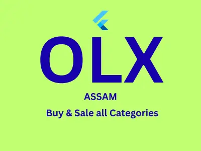 OLX Assam by Sale & Buy