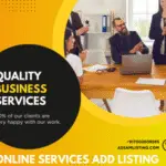 services