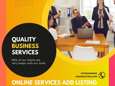 Online Services