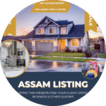 assam listing