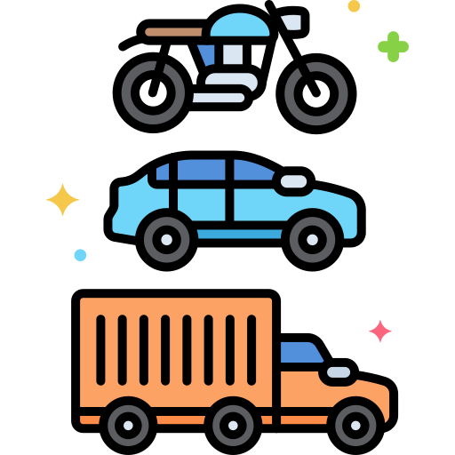 vehicles vehicle